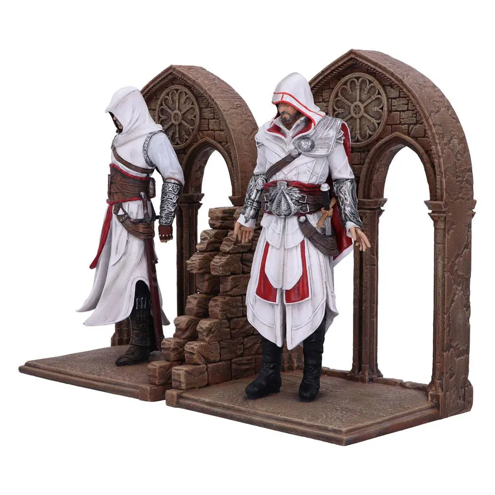 Assassin's Creed Altair and Ezio könyvtámasz 24 cm termékfotó