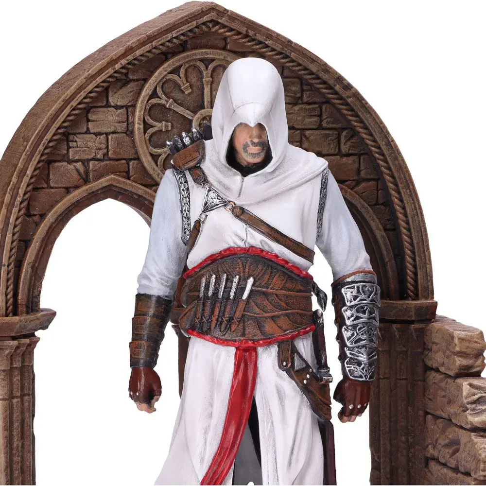 Assassin's Creed Altair and Ezio könyvtámasz 24 cm termékfotó