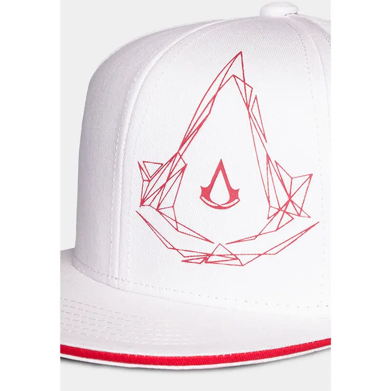 Assassin's Creed baseball sapka termékfotó
