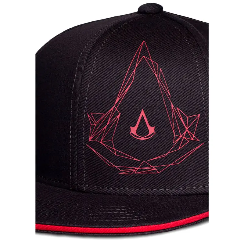 Assassin's Creed baseball sapka termékfotó