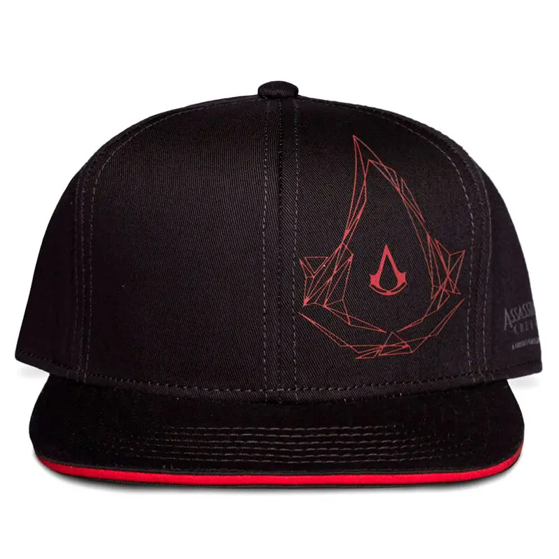 Assassin's Creed baseball sapka termékfotó
