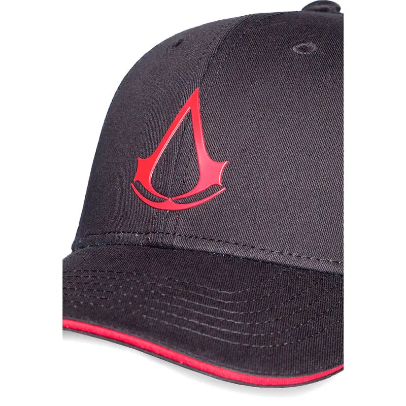 Assassin's Creed baseball sapka termékfotó