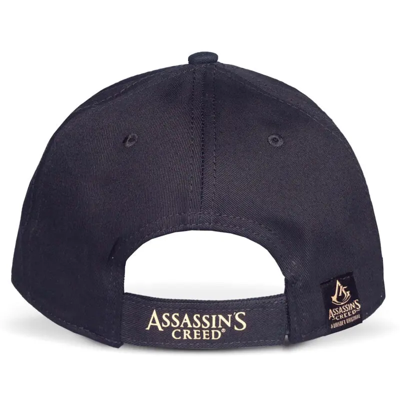 Assassin's Creed baseball sapka termékfotó