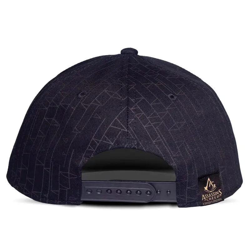 Assassin's Creed baseball sapka termékfotó