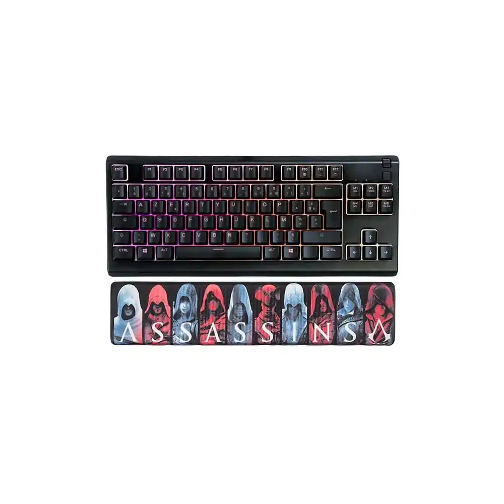 Assassin´s Creed Keyboard Wrist Rest termékfotó