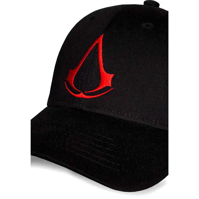Assassin's Creed Core Logo baseball sapka termékfotó