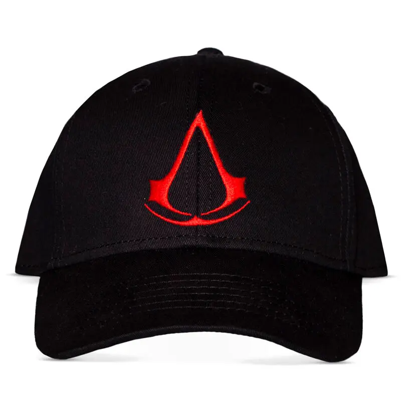 Assassin's Creed Core Logo baseball sapka termékfotó