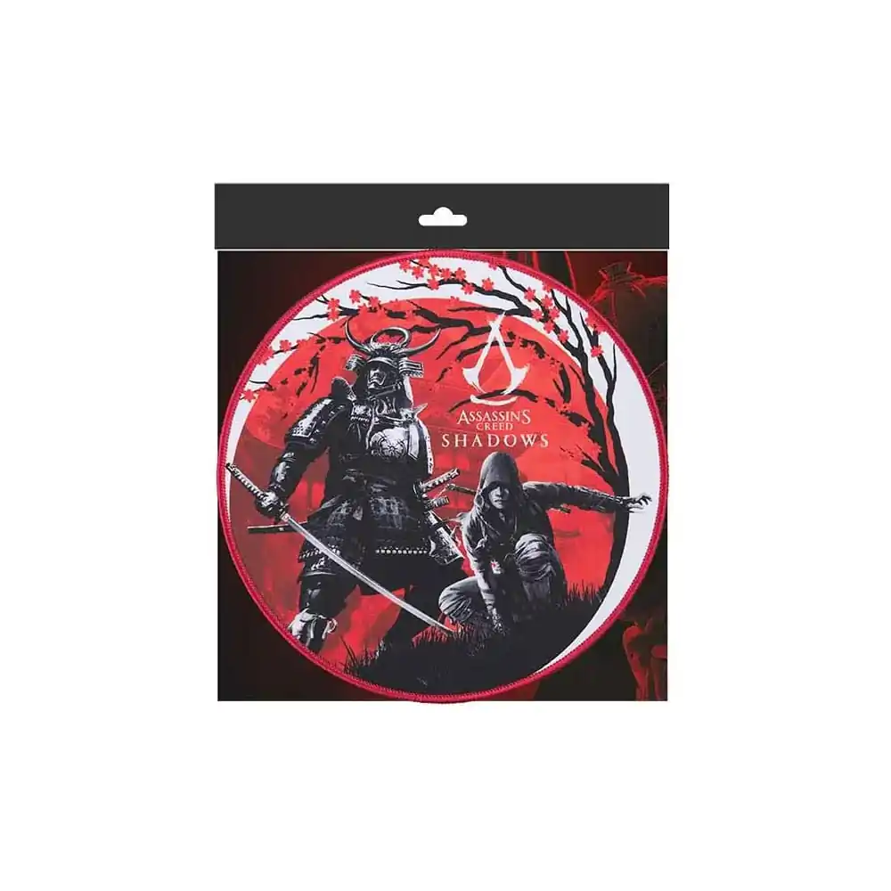 Assassin´s Creed Mouse Pad termékfotó