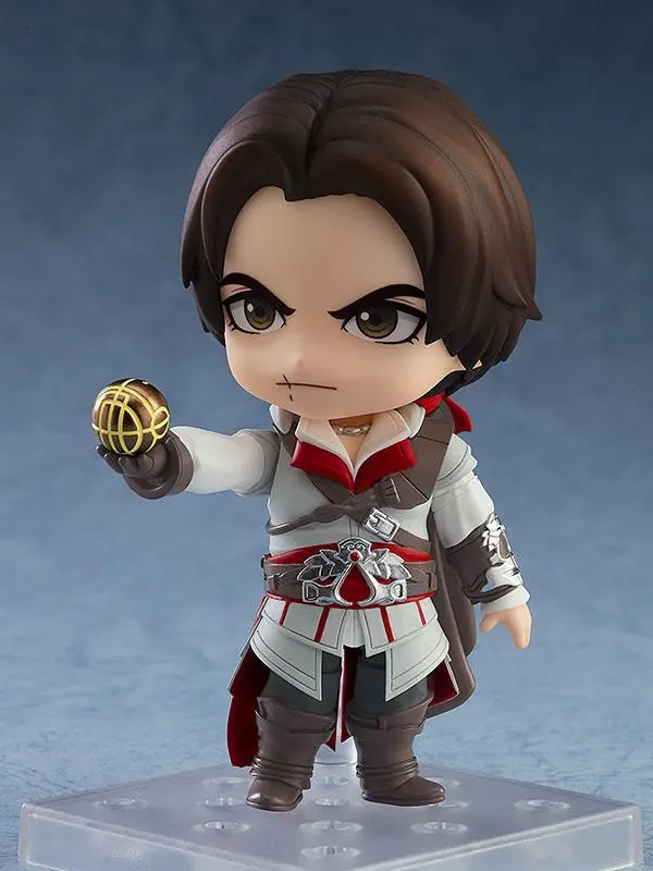 Assassin's Creed II Nendoroid Ezio Auditore akciófigura 10 cm termékfotó