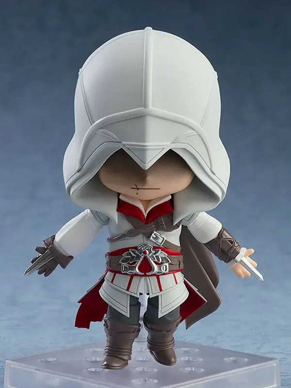 Assassin's Creed II Nendoroid Ezio Auditore akciófigura 10 cm termékfotó