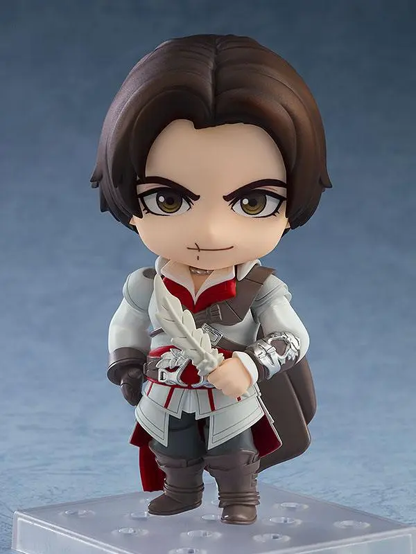 Assassin's Creed II Nendoroid Ezio Auditore akciófigura 10 cm termékfotó
