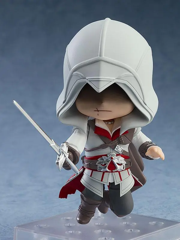 Assassin's Creed II Nendoroid Ezio Auditore akciófigura 10 cm termékfotó