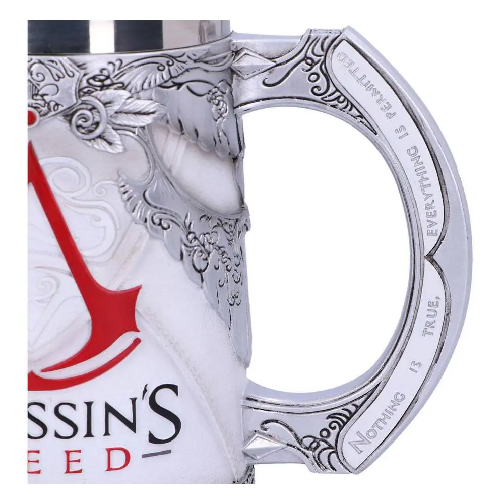 Assassin's Creed Logo korsó termékfotó