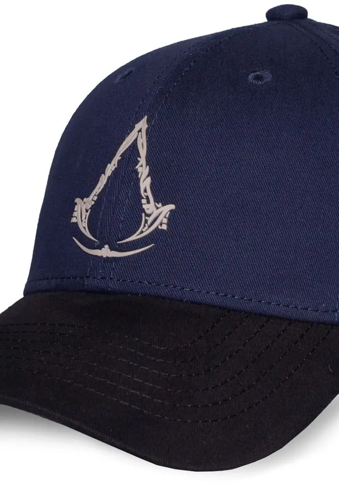 Assassin's Creed Mirage Logo baseball sapka termékfotó
