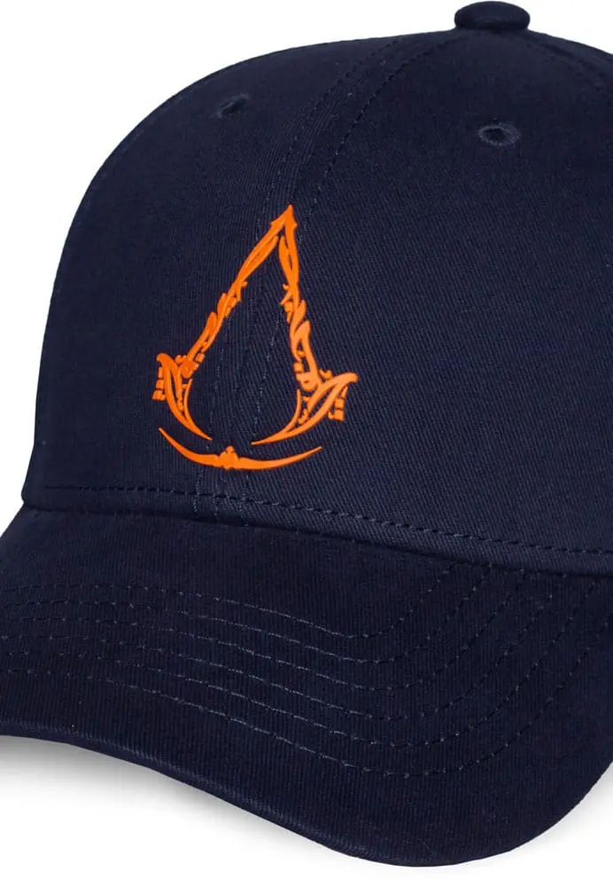 Assassin's Creed Mirage Logo baseball sapka termékfotó