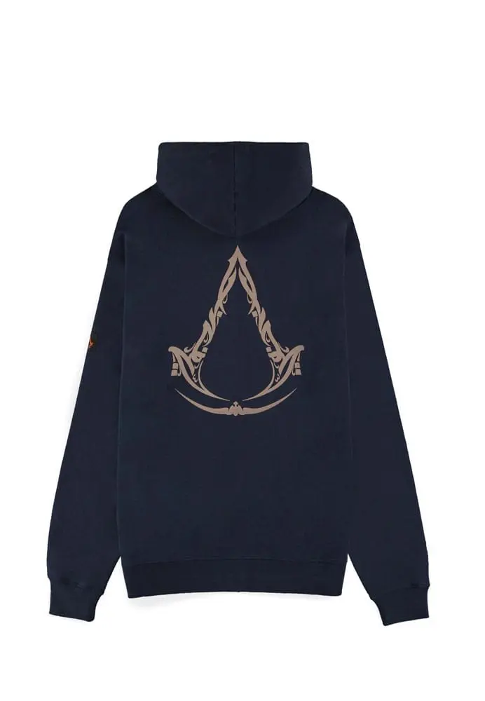 Assassin's Creed Mirage Logo kapucnis pulóver termékfotó