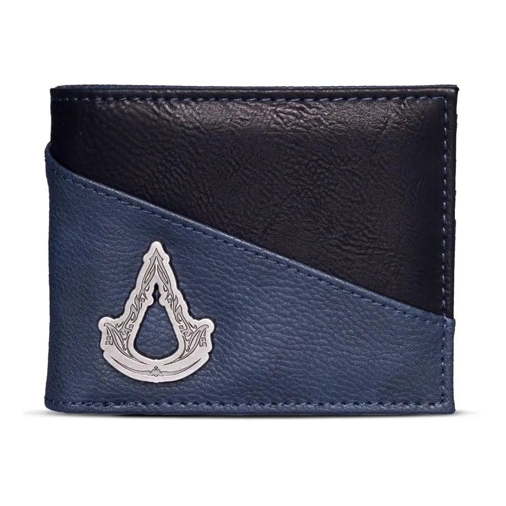 Assassin's Creed Mirage Logo pénztárca termékfotó