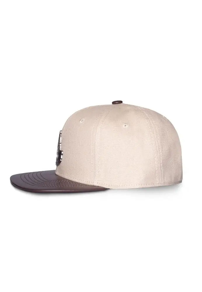 Assassin's Creed Mirage Metal Badge baseball sapka termékfotó