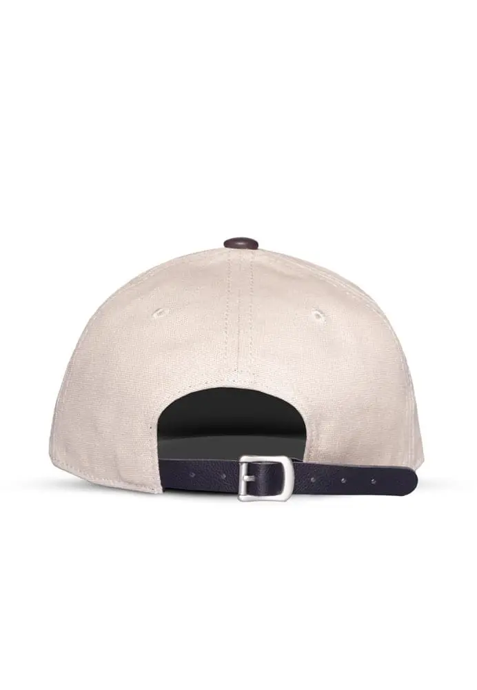 Assassin's Creed Mirage Metal Badge baseball sapka termékfotó