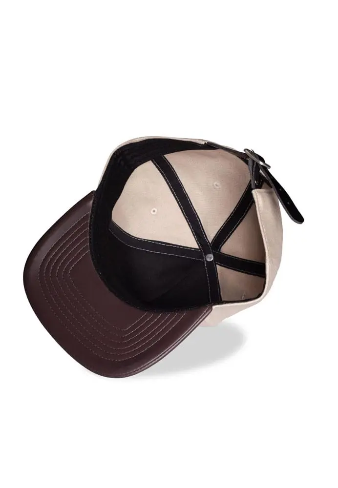 Assassin's Creed Mirage Metal Badge baseball sapka termékfotó