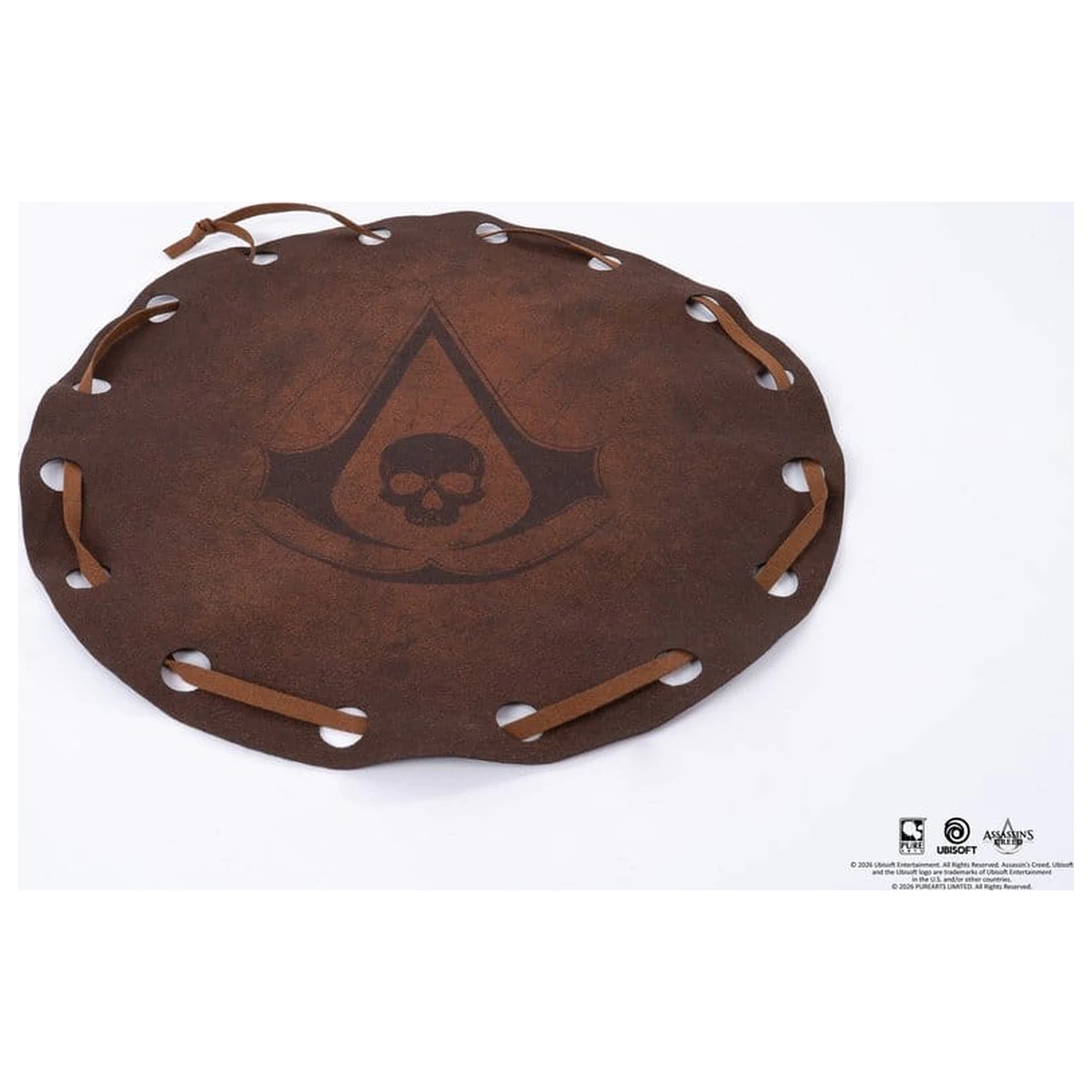 Assassin´s Creed Nine Men's Morris társasjáték  termékfotó