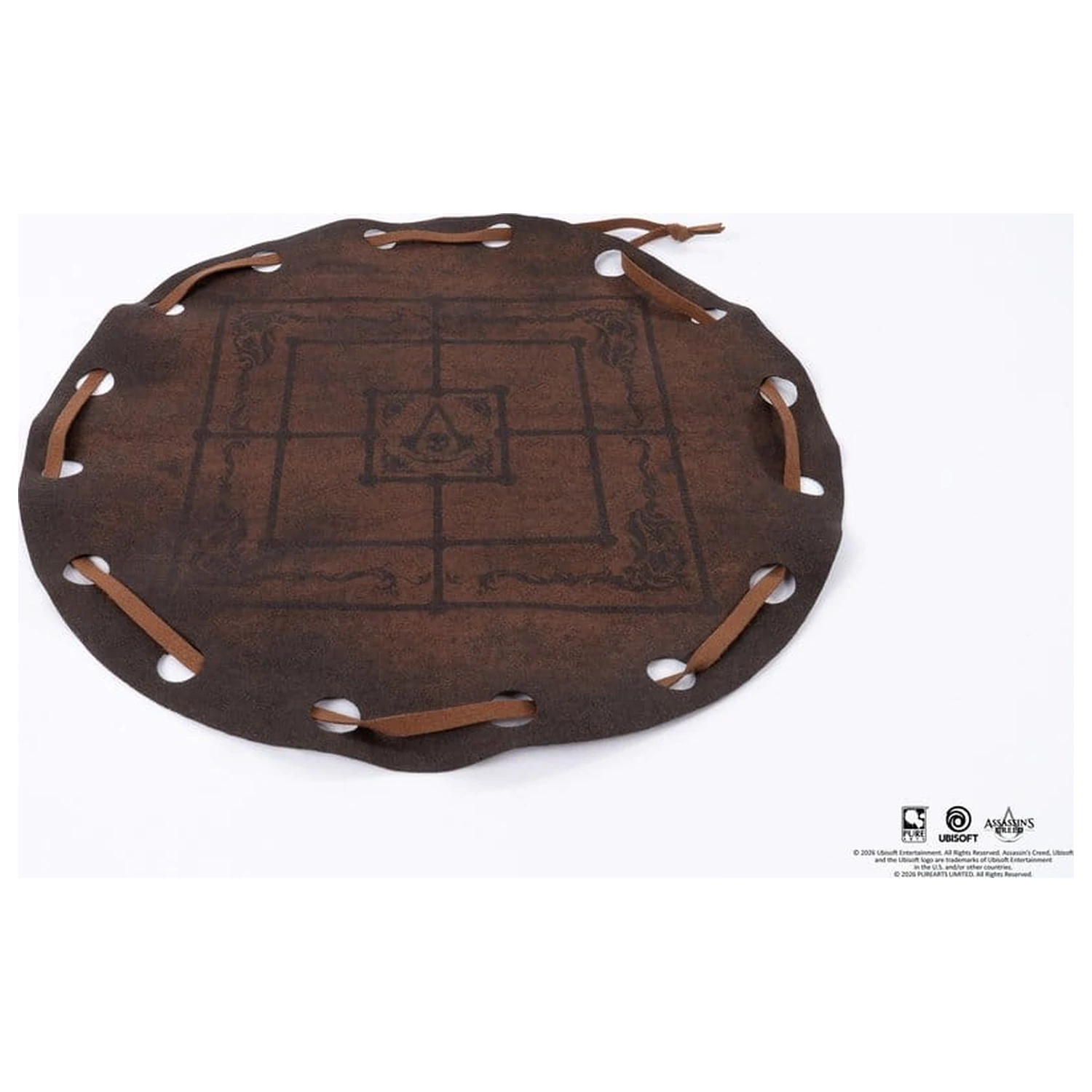 Assassin´s Creed Nine Men's Morris társasjáték  termékfotó