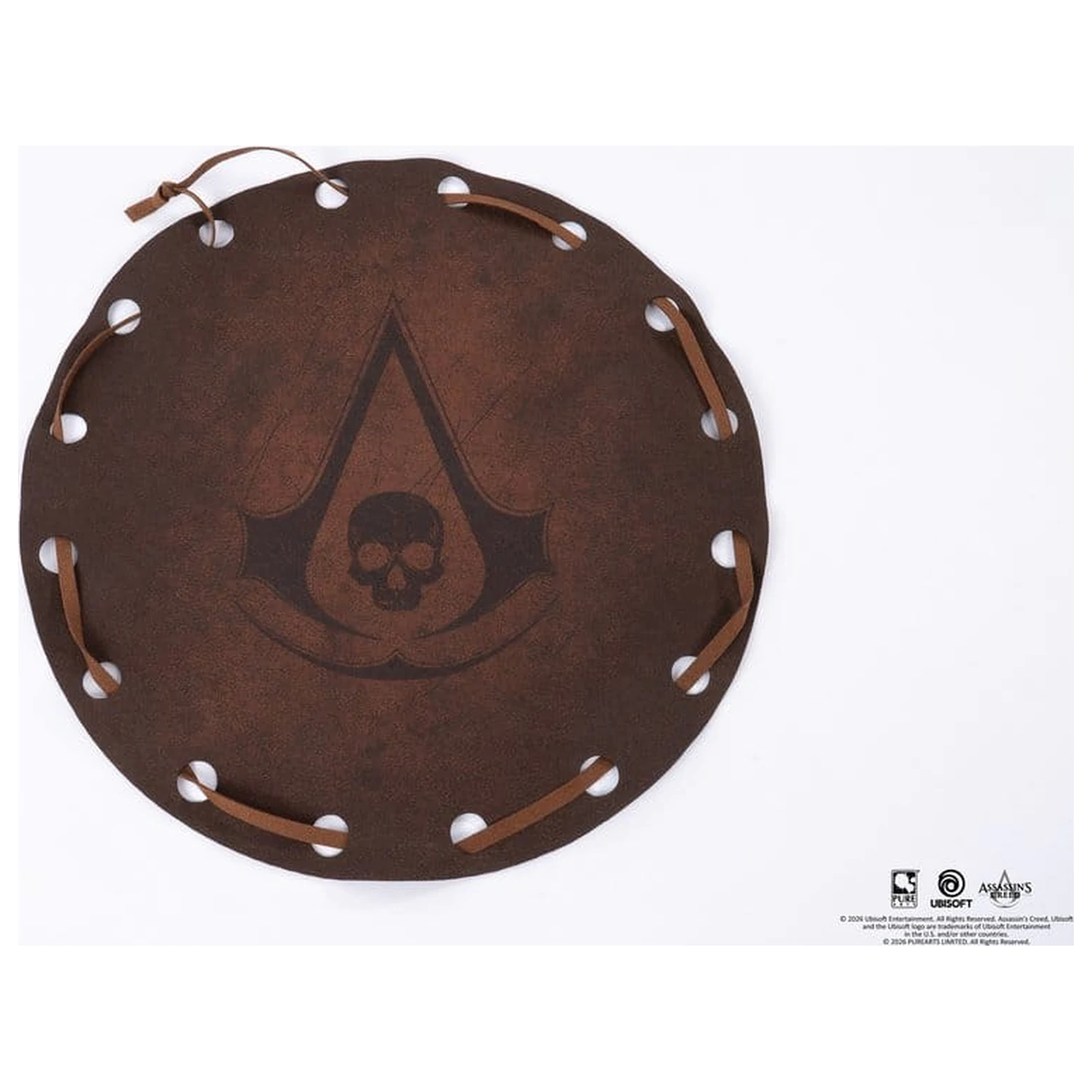 Assassin´s Creed Nine Men's Morris társasjáték  termékfotó