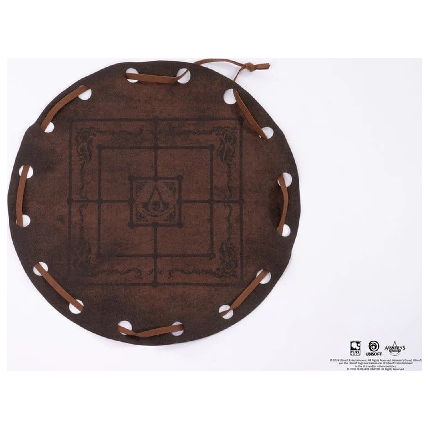 Assassin´s Creed Nine Men's Morris társasjáték  termékfotó