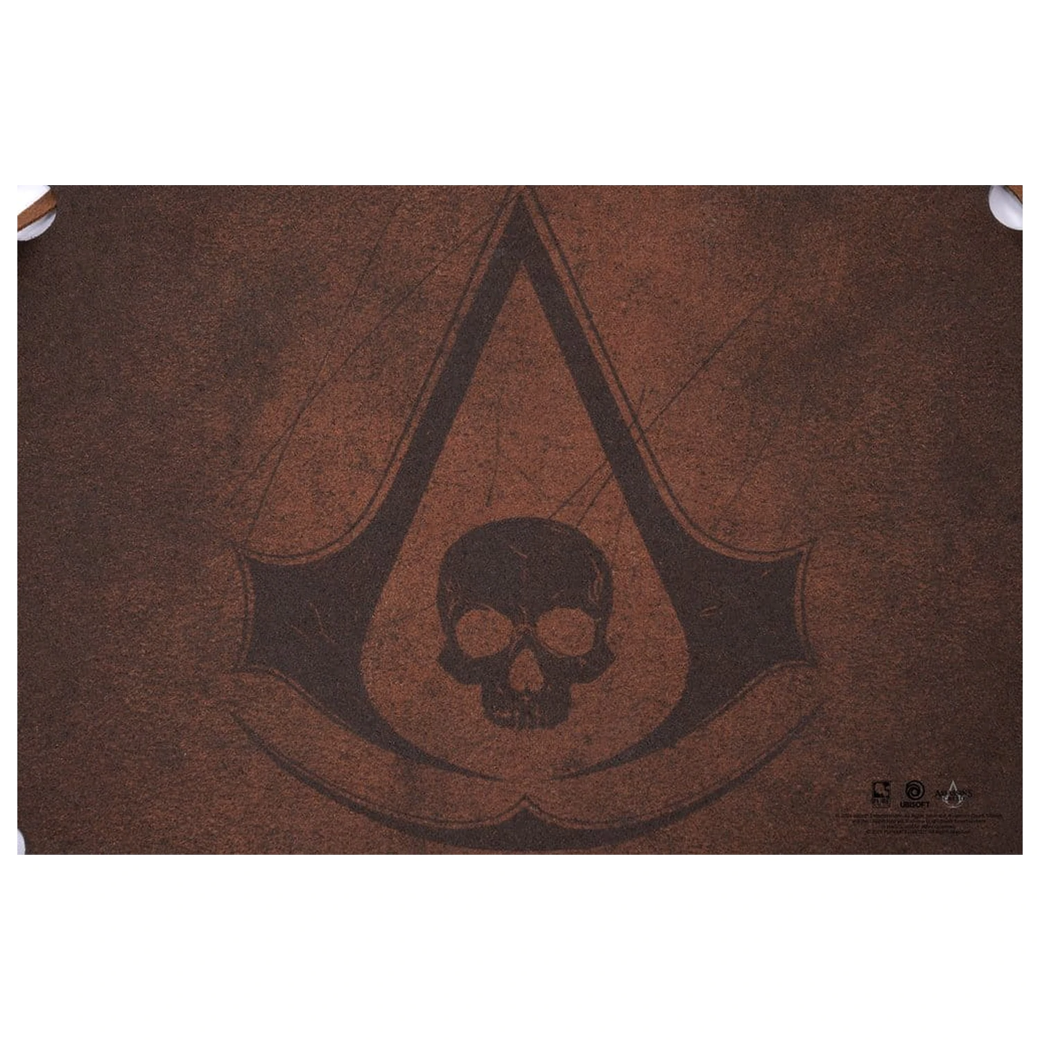 Assassin´s Creed Nine Men's Morris társasjáték  termékfotó