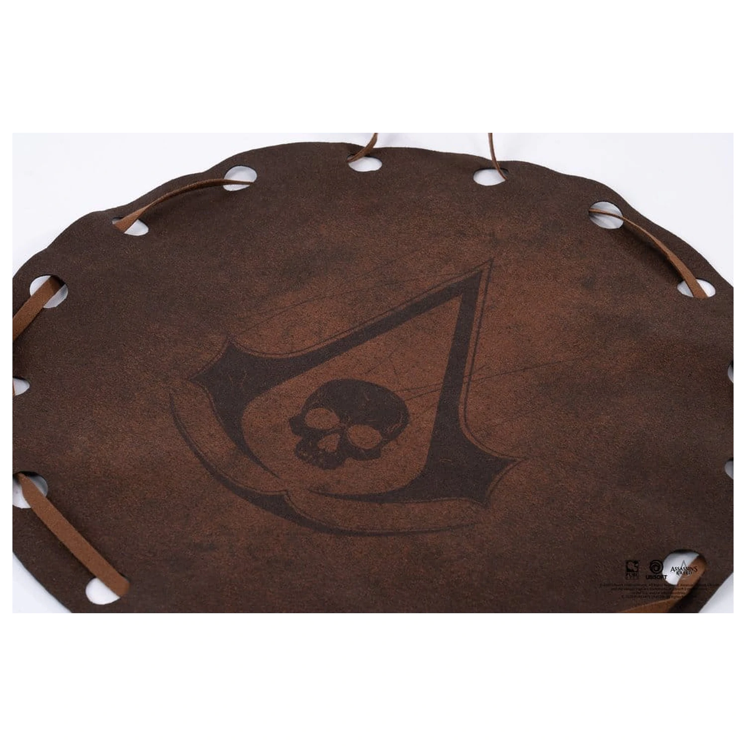 Assassin´s Creed Nine Men's Morris társasjáték  termékfotó
