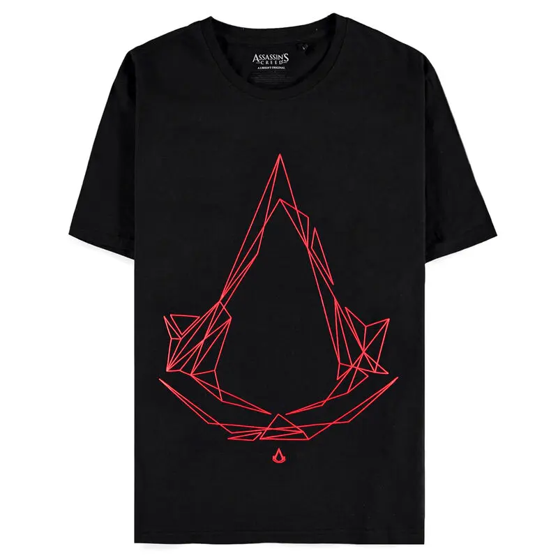 Assassin's Creed póló termékfotó
