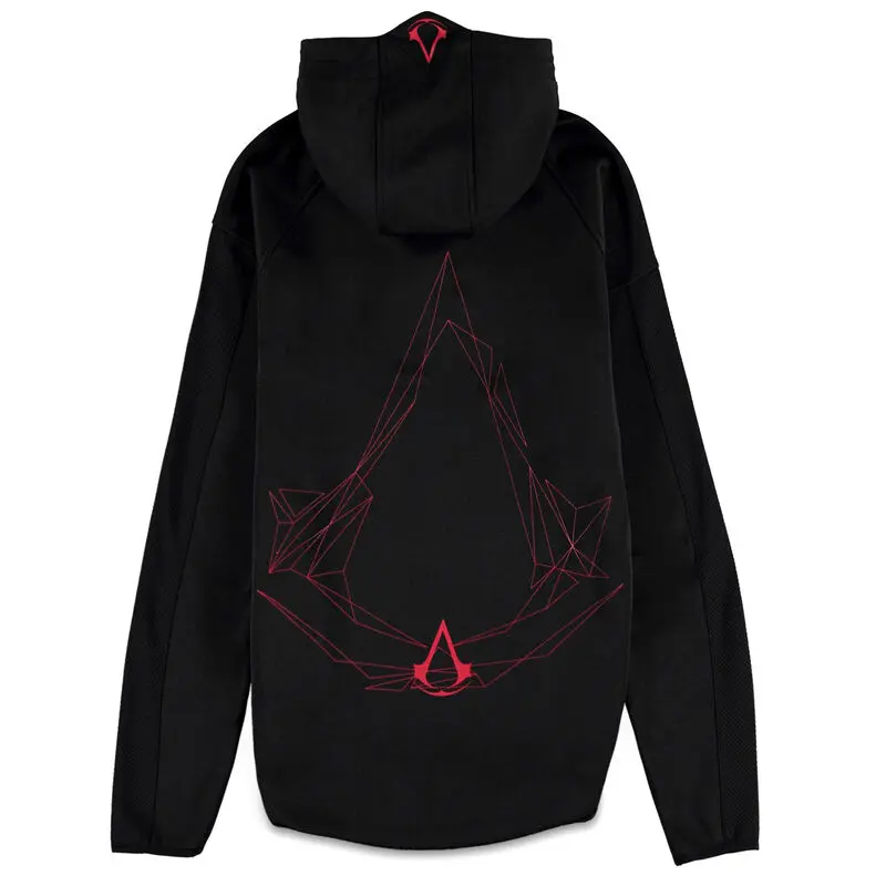 Assassin's Creed pulóver termékfotó