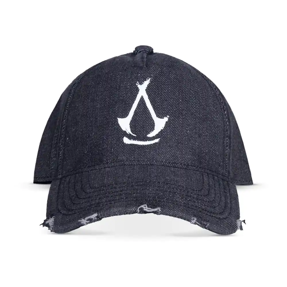 Assassin´s Creed Shadows Acid Washed baseball sapka termékfotó