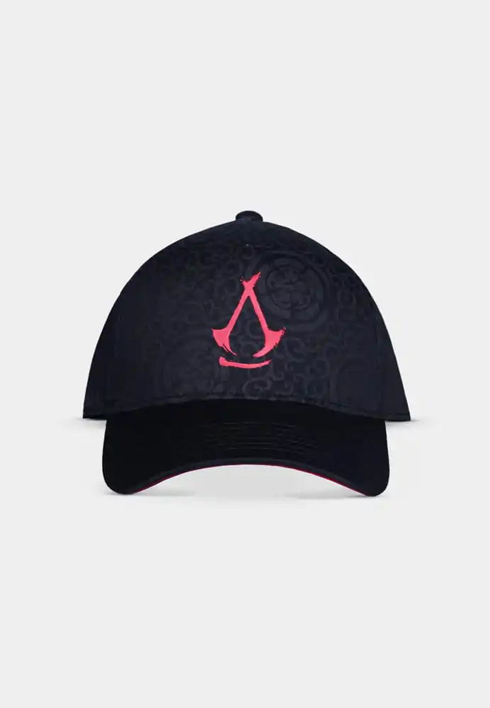 Assassin´s Creed Shadows Lotus baseball sapka termékfotó