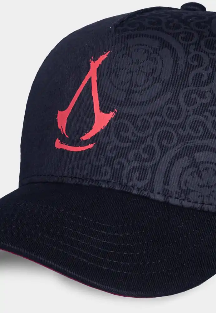 Assassin´s Creed Shadows Lotus baseball sapka termékfotó