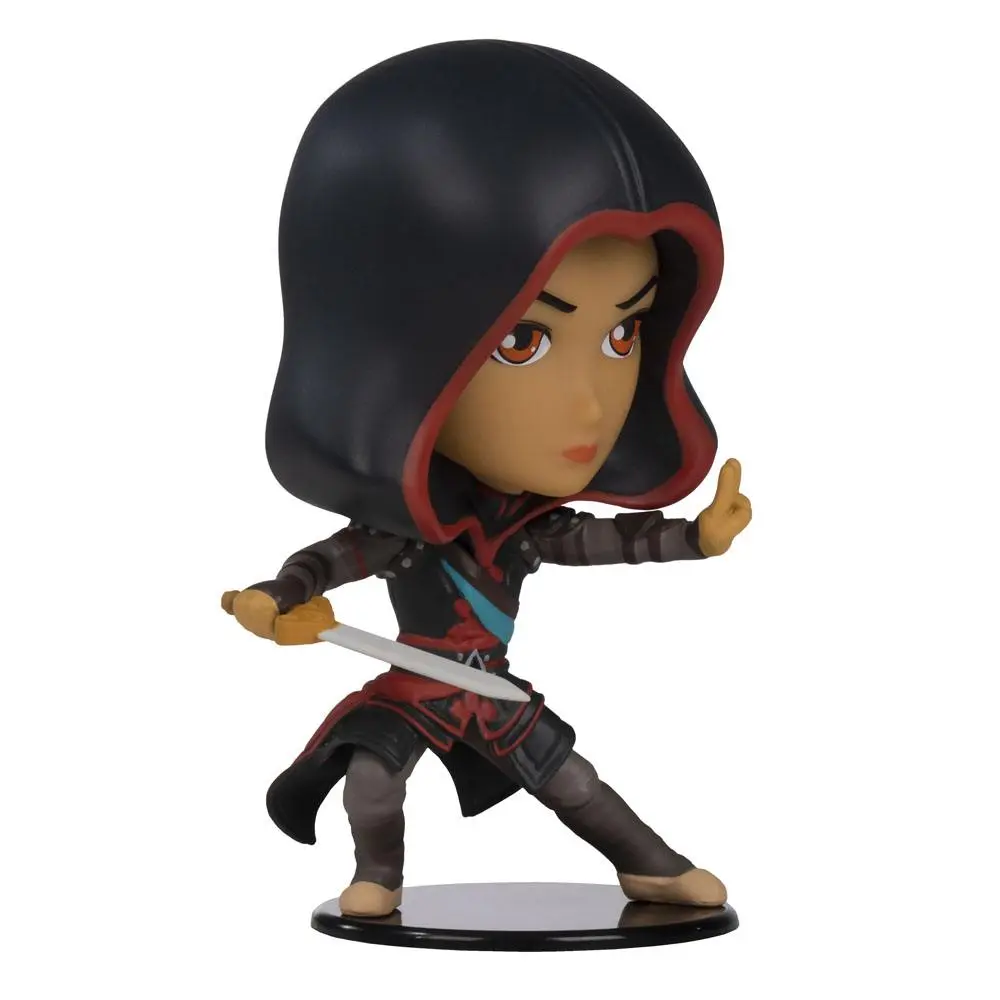 Assassin's Creed Ubipuha Heroes Collection Chibi Shao Jun figura 10 cm termékfotó