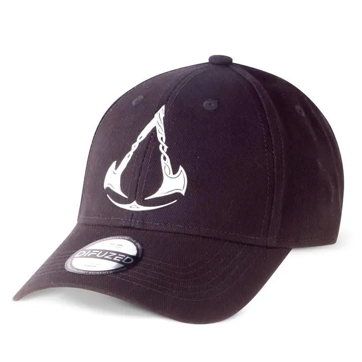 Assassin's Creed Valhalla baseball sapka termékfotó
