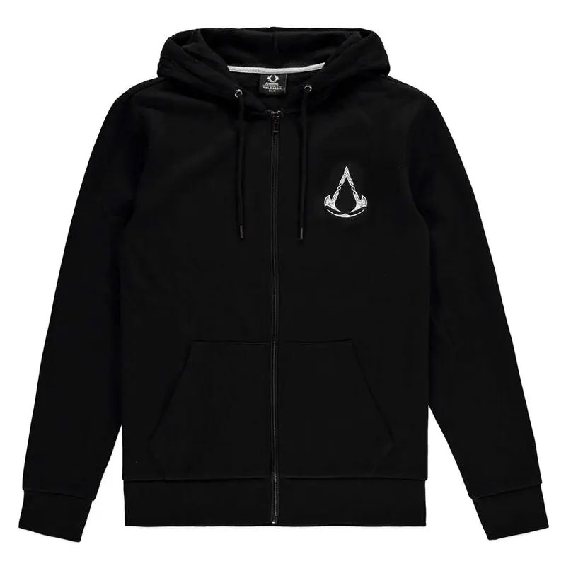 Assassin's Creed Valhalla Crest Banner pulóver termékfotó
