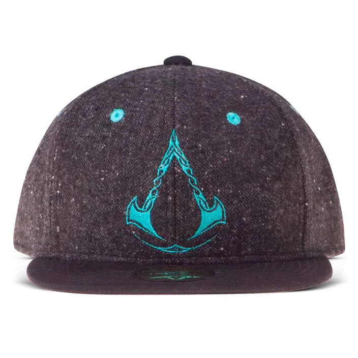 Assassin's Creed Valhalla Logo baseball sapka termékfotó
