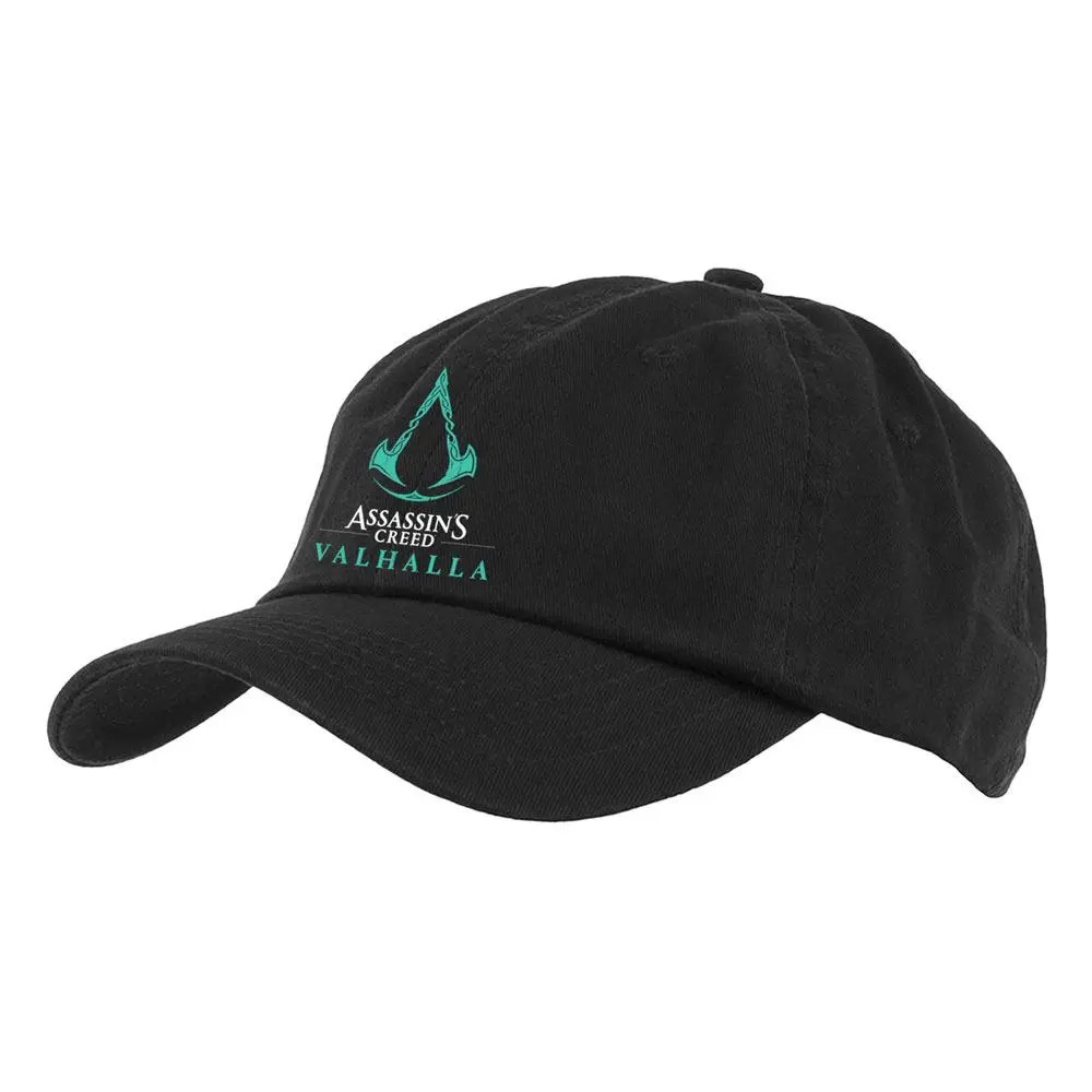 Assassin's Creed Valhalla Logo baseball sapka termékfotó