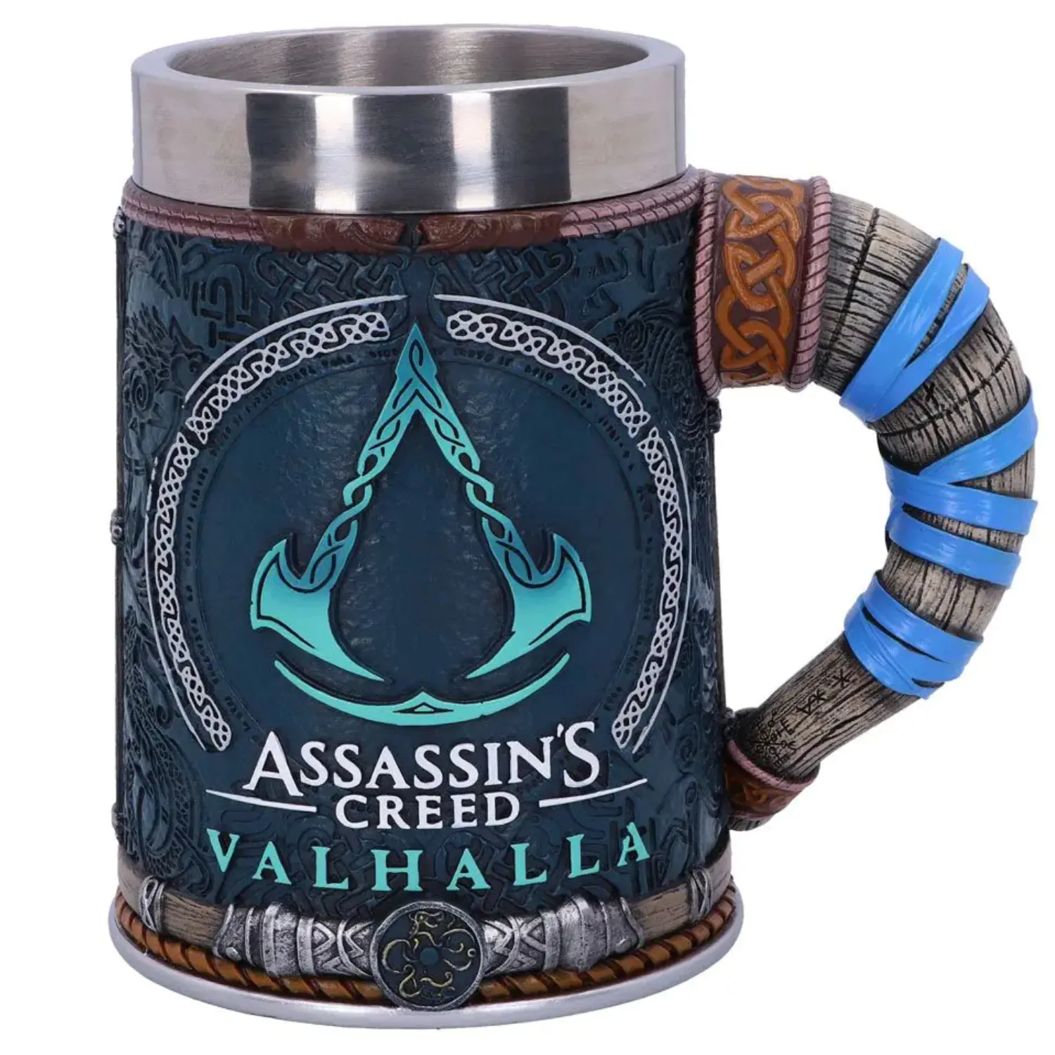 Assassin's Creed Valhalla Logo korsó termékfotó
