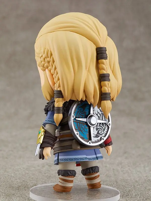 Assassin's Creed Valhalla Nendoroid Eivor akciófigura 10 cm termékfotó