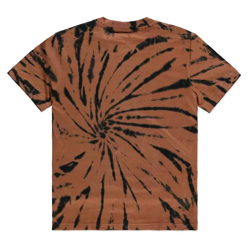 Assassin's Creed Valhalla Tie Dye Printed póló termékfotó
