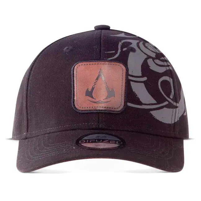Assassin's Creed Valhalla tribal baseball sapka termékfotó