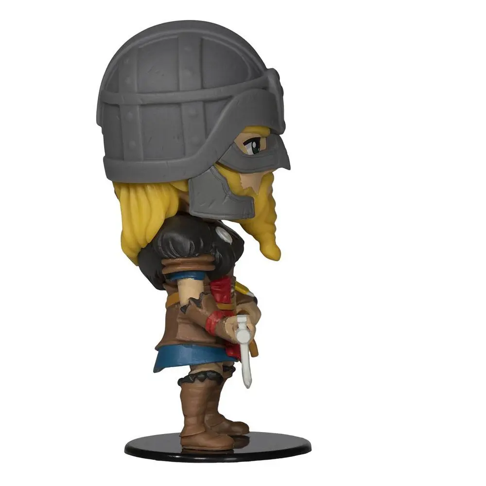 Assassin's Creed Valhalla Ubisoft Heroes Collection Chibi Eivor Male figura 10 cm termékfotó