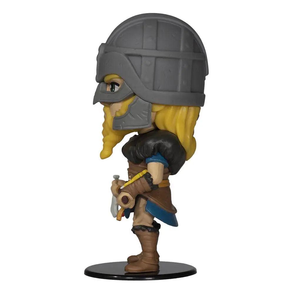 Assassin's Creed Valhalla Ubisoft Heroes Collection Chibi Eivor Male figura 10 cm termékfotó