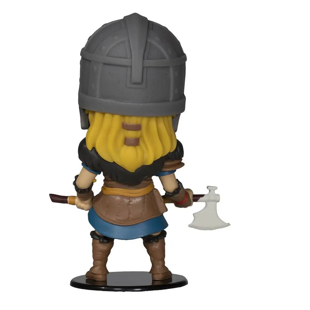 Assassin's Creed Valhalla Ubisoft Heroes Collection Chibi Eivor Male figura 10 cm termékfotó