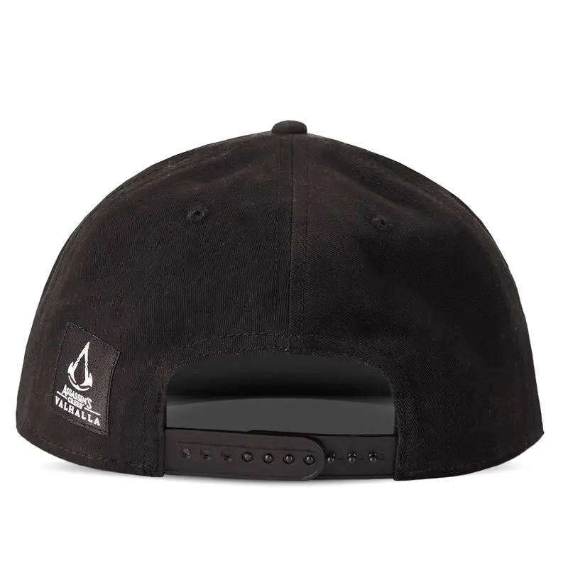 Assassin's Creed Viking Theme baseball sapka termékfotó