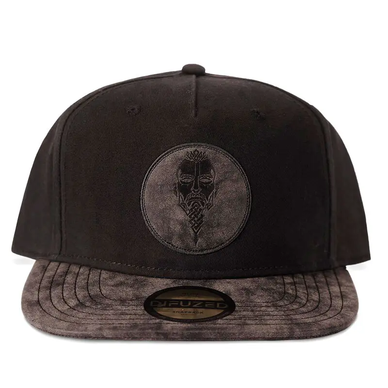 Assassin's Creed Viking Theme baseball sapka termékfotó