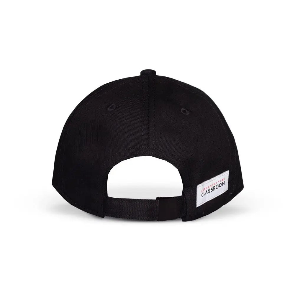 Assassination Classroom Curved Bill sapka Logo termékfotó